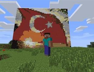Turkish scholars launch petition against possible Minecraft ban