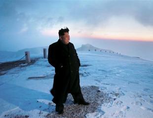 Kim Jong-Un climbs N. Koreas highest mountain: state media
