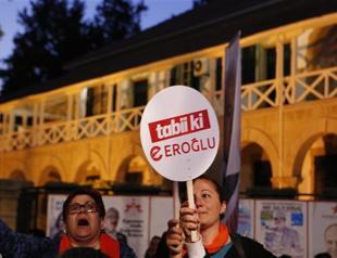 Turkish Cypriots vote for new leader