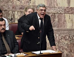 Greece starts trial of neo-Nazi Golden Dawn party