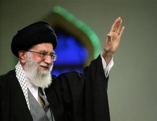 Khamenei says Iran nuclear weapons are a myth