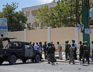 Shabaab militants kill regional Somali lawmaker in capital