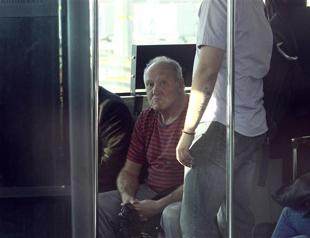 Turkey extradites Serb war crime suspect