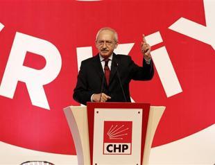 Turkeys main opposition outlines ambitious election manifesto