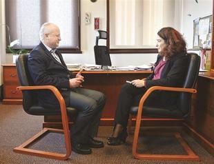 Turkish media’s partisan coverage alarming for democracy