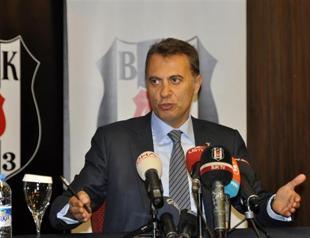 Sale of luxury box to Zarrab shakes Beşiktaş