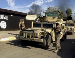 ISIL shows purported executions in Libya of Ethiopia Christians