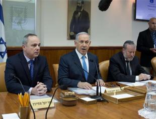 Israel PM to request extra time for forming govt