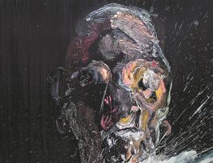 CI Editions exhibition in Ankara