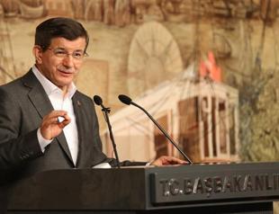 Turkish prime minister pledges to ‘look after’ Roma people