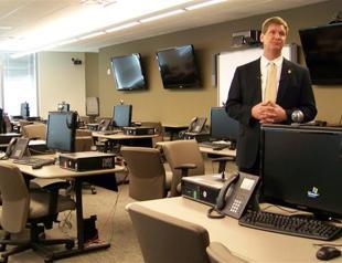 Arrests in US terrorism probe of youth traveling to Syria