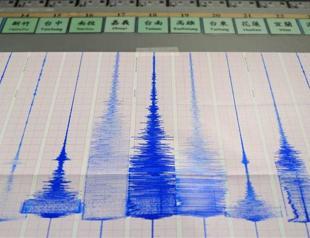 Magnitude 6.8 quake hits Taiwan, buildings sway in Taipei