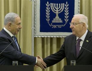 Israels Rivlin gives Netanyahu extra 14 days to form govt