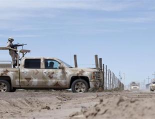 Mexico captures leader of Juarez cartel