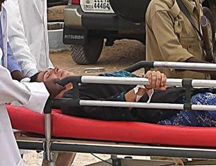 Somali Shebab bomb on UN bus kills at least six