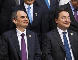 Inflation to decline in second half of 2015, says Turkish Central Bank head