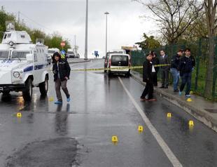 Turkish police detain two over attack on nationalist party office in Istanbul