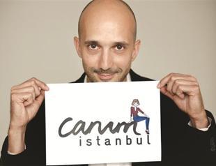 Canım Istanbul newsletter brings love of city to your door