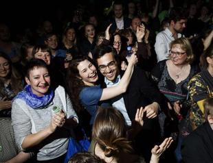 Businessman wins Finnish vote, immigrants go to parliament
