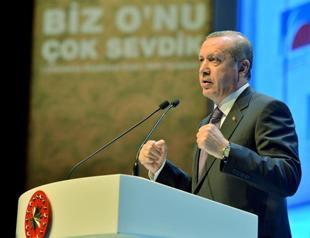 President Erdoğan ‘strongly’ condemns attack against HDP headquarters
