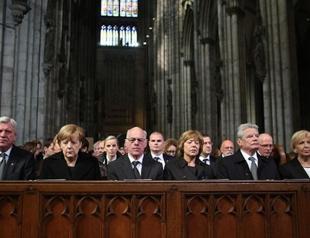 Germany, defying Turkey, to call 1915 Armenian massacre genocide