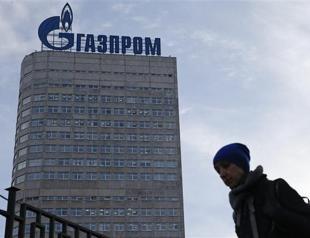 Gazprom head in Athens on Tuesday for energy talks