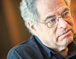Perlman once again comes to Istanbul