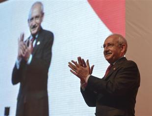 CHP leader vows to resolve Kurdish issue transparently