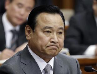 South Koreas prime minister offers to resign amid scandal