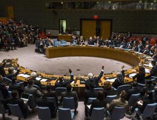 UN Security Council demands aid access for Syrias Yarmouk camp
