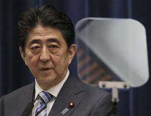 Japan PM says may drop direct apology in WWII statement