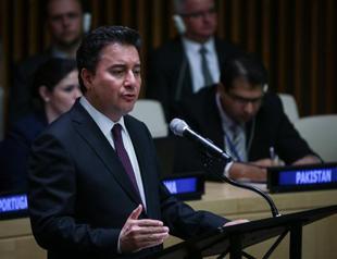 Investors wonder most about future of stability in Turkey: Babacan