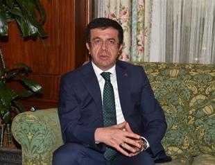 FDI in Turkey was $2.7 billion in first two months of year: Ministry