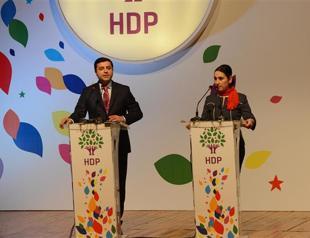 HDP vows to be Sultans nightmare in Turkey elections