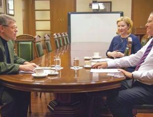 Russia, Turkey may use own currencies in bilateral trade: Russian minister