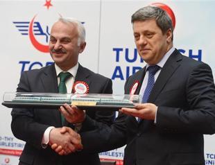 Turkish Airlines, Turkish State Railways join forces