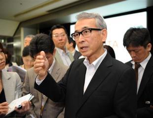 Ex-Toyota executive nominated as Bank of Japan board member