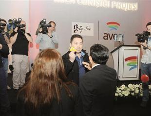 Two press members denied access to event with Turkish first lady