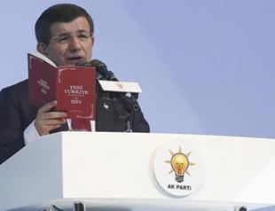 Turkey’s ‘lost’ Kurdish peace bid revealed by ruling AKP