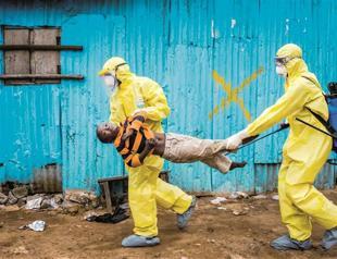 Pulitzer winners named in New York