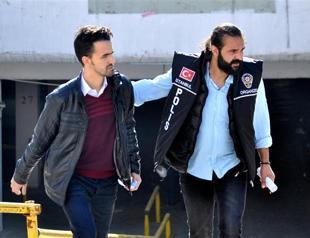 17 policemen arrested in probe into ‘parallel state’