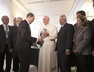 Vatican to be absent from Gallipoli events