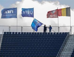 Israel chides club for racism in bid to fend off suspension