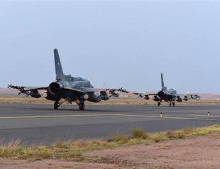 Saudi coalition ends Yemen air war, US urges talks