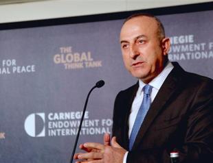 Turkey criticizes Egypt over sentence issued against Morsi