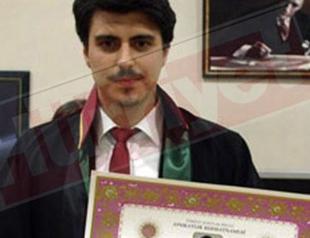 Turkish lawyer arrested for insulting Erdoğan