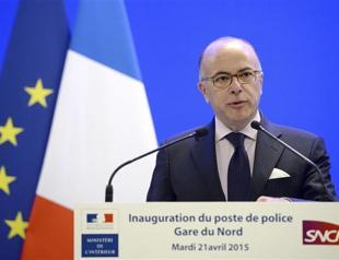 France says foiled suspected church attack by heavily armed man