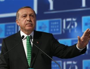 Erdoğan to visit Kuwait next week