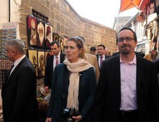 U.S. Ambassador to represent Washington at Gallipoli commemoration