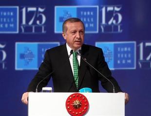 President Erdoğan’s call to skip 4G puzzles industry